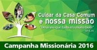 Igreja Missionaria 