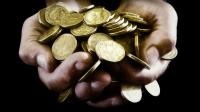 RAIZES DA TEOLOGIA DA PROSPERIDADE.