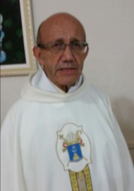 Pe. João Batista Ferreira (in memoriam)