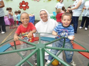 Retiro de Carnaval 2017