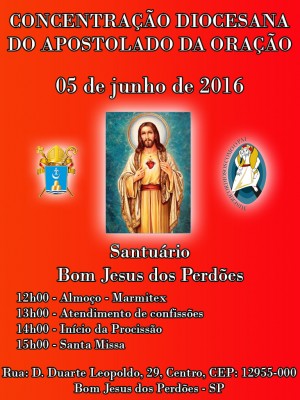 Apostolado da Oração