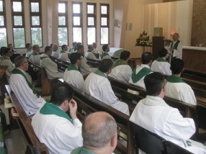 Encerrada em Atibaia, a 30ª. Assembleia da OSIB