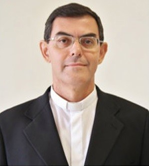 Arquidiocese de São Paulo (SP) tem novo bispo auxiliar