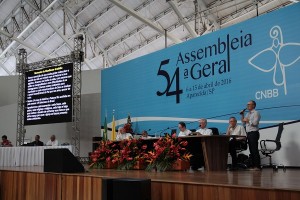 Pastoral da Aids testemunha presença da Igreja no enfrentamento da epidemia